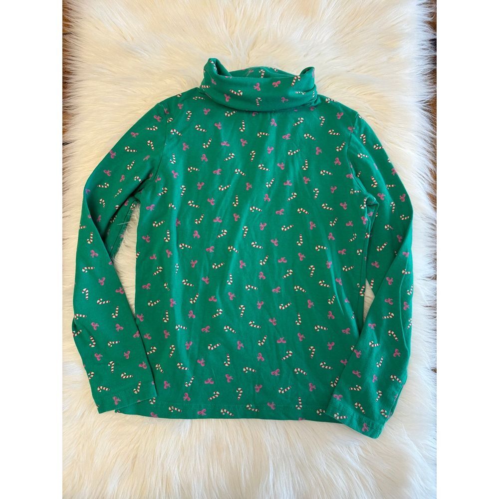 Faded Glory vintage turtleneck 7/8 EUC‎